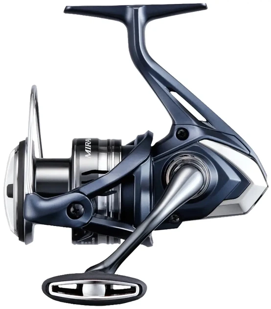 Котушка Shimano Miravel C2000S 5+1BB - Фото 2 Котушка Shimano Miravel C2000S 5+1BB - зображення 2