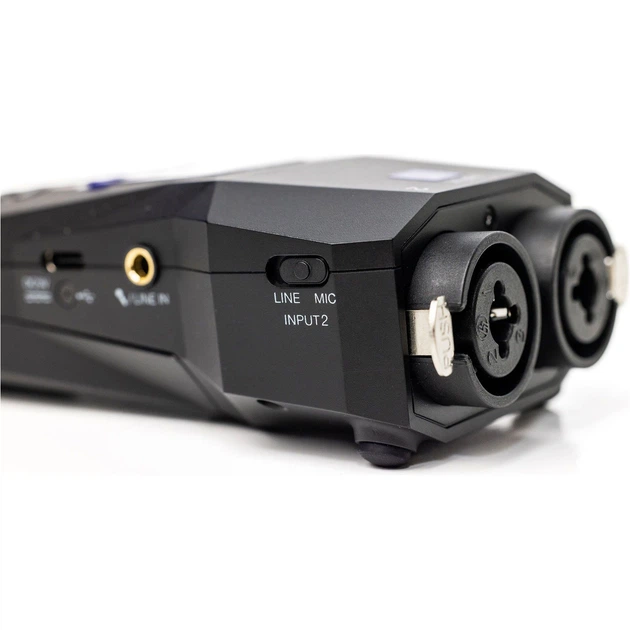 Рекордер ZOOM H1 XLR (531153) [140515] - изображение 4