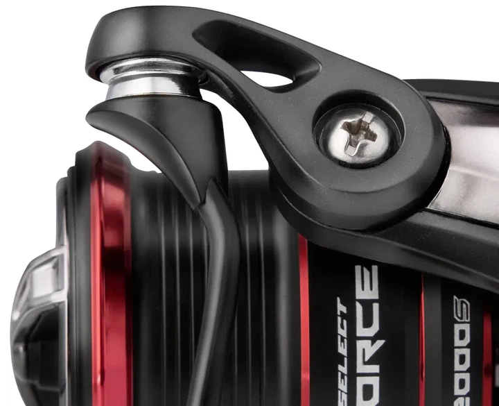 Котушка Select Force 3000S 6+1BB 4.8:1 - Фото 3 Котушка Select Force 3000S 6+1BB 4.8:1 - зображення 3