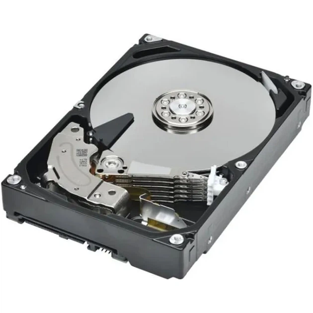 Жесткий диск 3.5" Toshiba Enterprise MG10 22TB SATA 512MB (MG10AFA22TE) [141051] - изображение 2