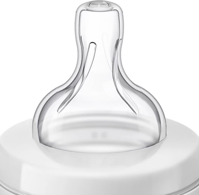 Butelka do karmienia Philips AVENT Anti-colic 330 ml 3m+ SCY106/01 (8710103996750) - obraz 5