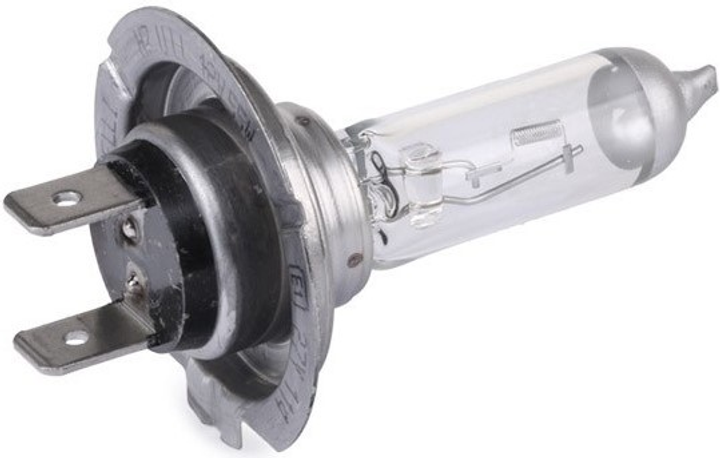 Автомобільна лампа Magneti Marelli Long Light H7 12 В 55 Вт (H7 12V LL) - зображення 3