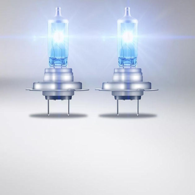 Автомобільна лампа Osram Cool Blue Intense Next Gen H7 12 В (64210CBN) - зображення 4