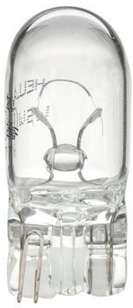 Автомобільна лампа Hella Heavy Duty W3W 24 В (8GP003594241) - зображення 2