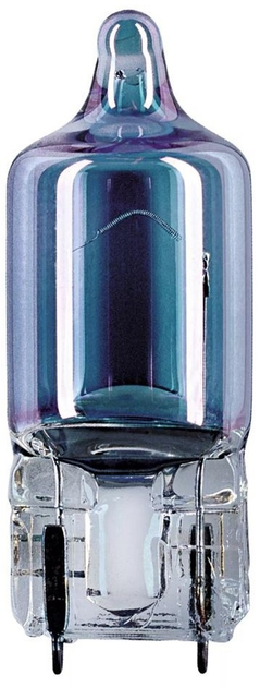 Zestaw żarówek samochodowych Osram Cool Blue Intense Next Gen W5W 12 V 2 szt (2825CBN-2BL) - obraz 3