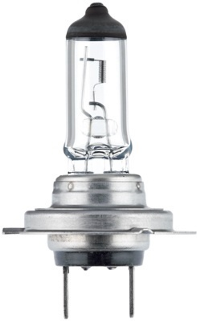 Żarówka samochodowa Hella Standard H7 70 W 24 V (8GH178555251) - obraz 2