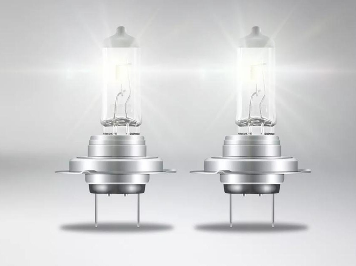 Автомобільна лампа Osram Original 64210 H7 12 В (4050300332185) - зображення 4