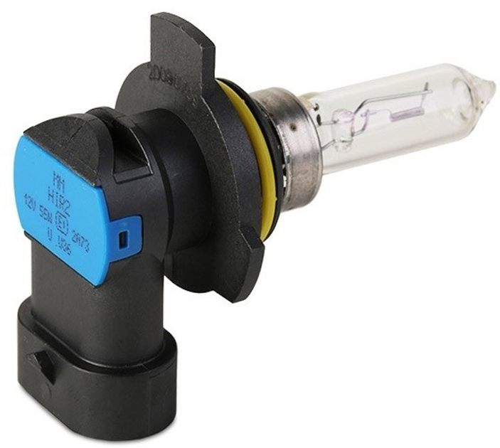 Żarówka samochodowa Magneti Marelli Standard HIR2 12 V 55 W - obraz 4