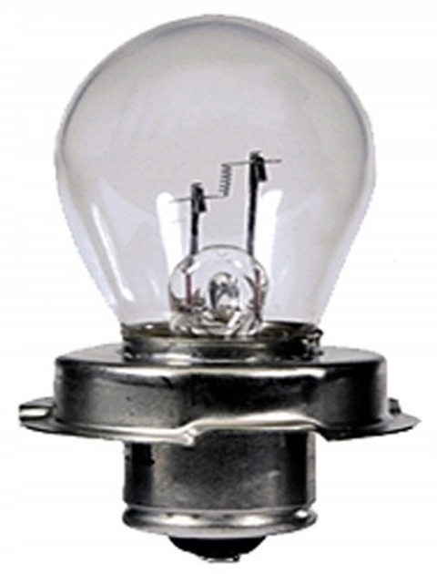Автомобільна лампа Hella Standard HS3 15 Вт 12 В (8GA008899121) - зображення 1
