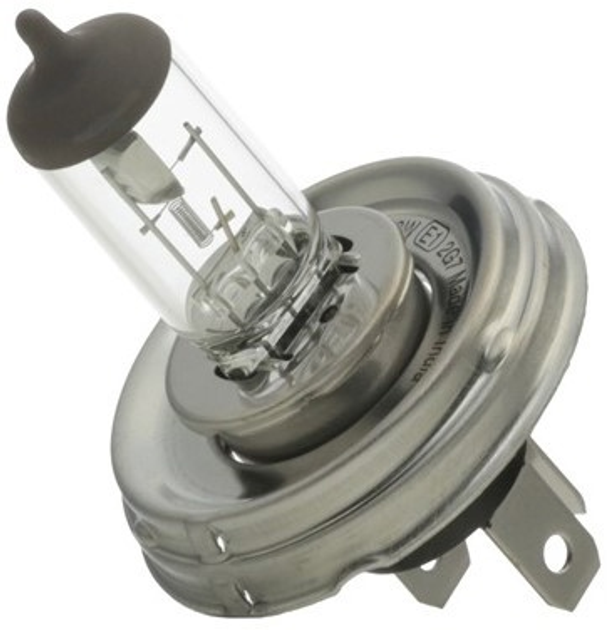 Żarówka samochodowa Hella Standard HR2 45/40 W 12 V (8GD002088141) - obraz 5