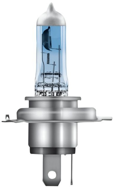 Żarówka samochodowa Osram Cool Blue Intense Next Gen H4 12 V (64193CBN) - obraz 2