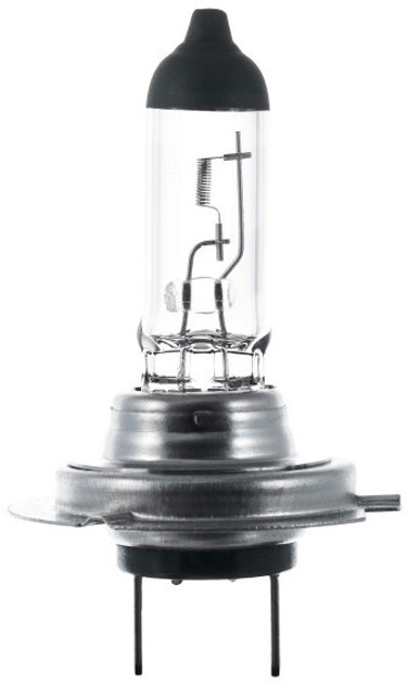 Żarówka samochodowa Cardos Accessories H7 12V 55 W (K2 AH715) - obraz 2