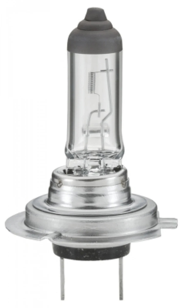 Żarówka samochodowa Hella Standard H7 12 V 55 W (8GH007157121) - obraz 2