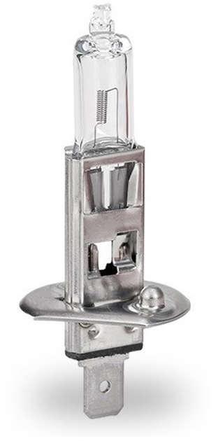Автомобільна лампа Bosch Pure Light H1 12 В 55 Вт (1987302011) - зображення 2