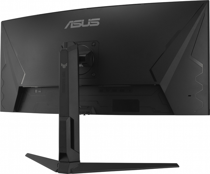 Monitor 34" ASUS TUF Gaming VG34VQL3A (90LM06F0-B02E70) - obraz 6
