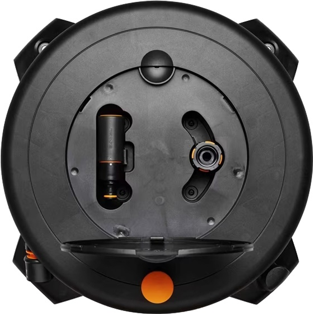 Котушка зі шлангом Fiskars Solid M 20 м (1057238) - зображення 3