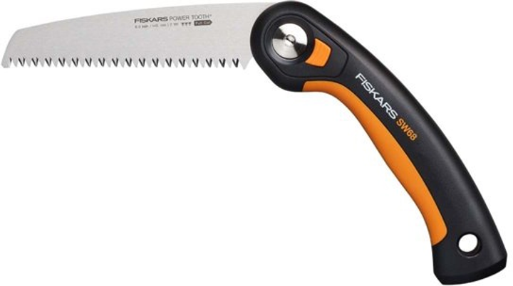 Пила складана Fiskars Plus SW68 (1067552_Fis) - зображення 3