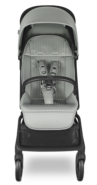 Прогулянкова коляска Easywalker Rockey L Fresh Green (8720512117561) - зображення 4