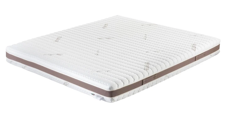 Матрац ортопедичний Magniflex Vitale Naturale 160x200 (VitNat-160x200) - Фото 1 Матрац ортопедичний Magniflex Vitale Naturale 160x200 (VitNat-160x200) - зображення 1