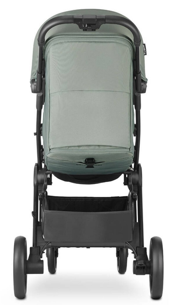 Прогулянкова коляска Easywalker Jackey2 XL Agave Green (8720512117035) - зображення 6