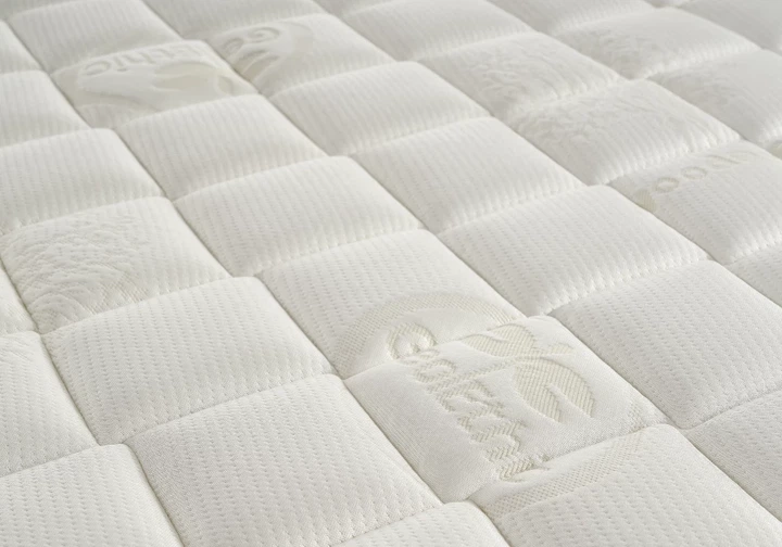 Матрац ортопедичний Magniflex Natur Comfort MY24 200x200 (NCMY24-200X200) - Фото 4 Матрац ортопедичний Magniflex Natur Comfort MY24 200x200 (NCMY24-200X200) - зображення 4