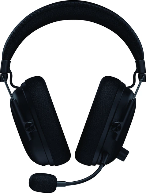 Навушники Razer Blackshark V3 Pro Wireless Black (RZ04-05400100