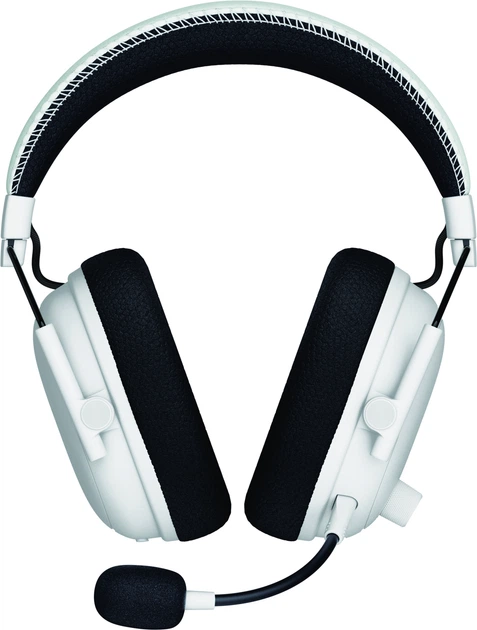 Навушники Razer Blackshark V3 Pro Wireless White (RZ04-05400200