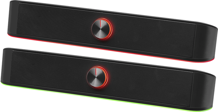 Акустика SoundBar Z10 6W (65123) Defender 000335008 - Фото 6 Акустика SoundBar Z10 6W (65123) Defender 000335008 - изображение 6