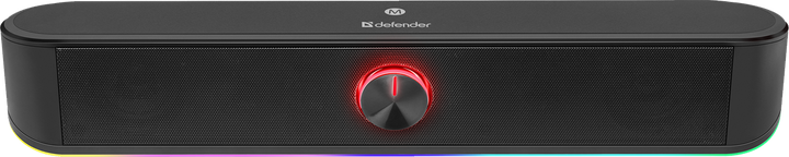 Акустика SoundBar Z10 6W (65123) Defender 000335008 - Фото 8 Акустика SoundBar Z10 6W (65123) Defender 000335008 - изображение 8