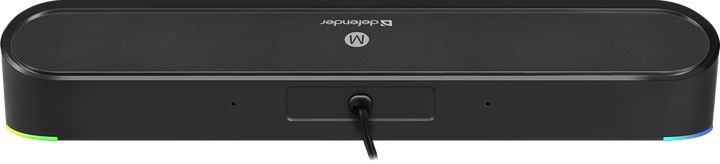 Акустика SoundBar Z10 6W (65123) Defender 000335008 - Фото 9 Акустика SoundBar Z10 6W (65123) Defender 000335008 - изображение 9