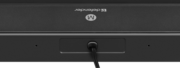 Акустика SoundBar Z10 6W (65123) Defender 000335008 - Фото 4 Акустика SoundBar Z10 6W (65123) Defender 000335008 - изображение 4