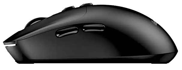 Миша Genius NX-8080S BT Black (7095652) - изображение 4