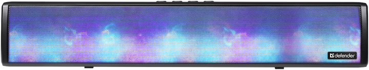 Акустика Defender SoundBar Z8 10Вт (65118) (7055872) - изображение 6