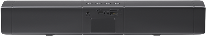 Акустика Defender SoundBar Z8 10Вт (65118) (7055872) - изображение 7