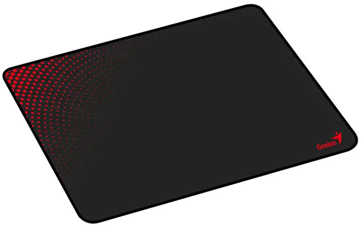 Килимок для мишi Genius G-Pad 230S Black (6999231) - Фото 3 Килимок для мишi Genius G-Pad 230S Black (6999231) - изображение 3
