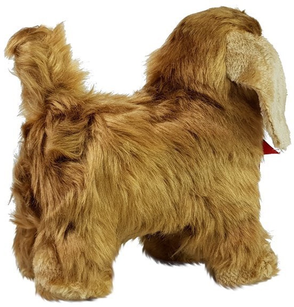 Pies LEAN Toys Cocker Spaniel porusza się oraz szczeka 7274 (5908275997931) - obraz 3