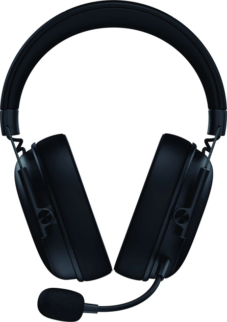 Słuchawki Razer Blackshark V3 X Hyperspeed Black (RZ04-05420100-R3M1) - obraz 6