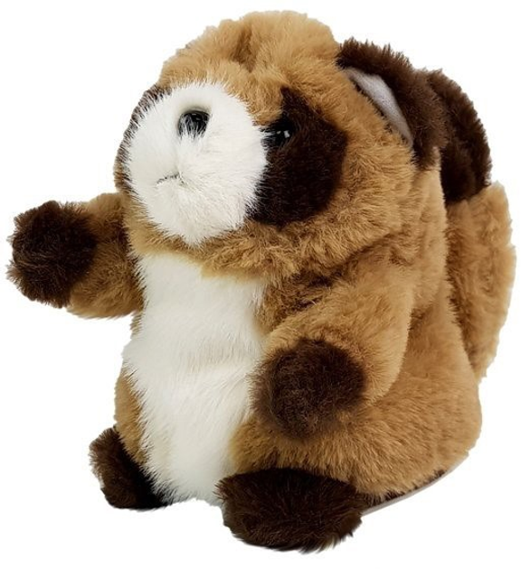 Єнот LEAN Toys Прач, що говорить 7355 (5905214973407) - зображення 3