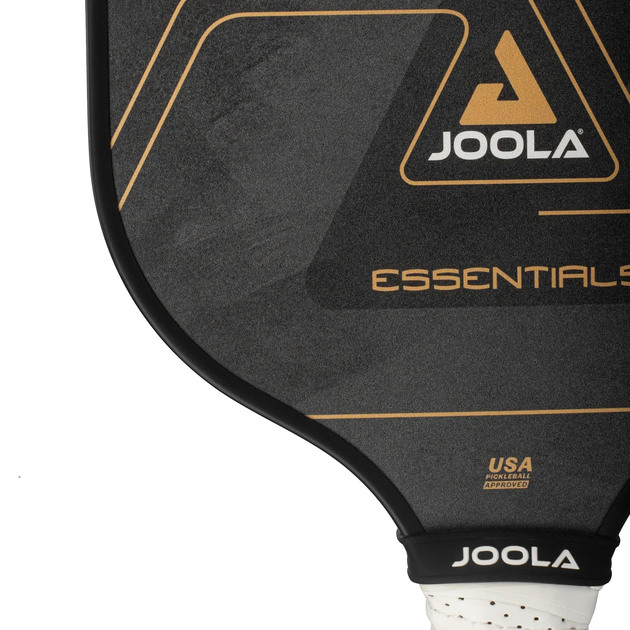 Ракетка для піклболу Joola Essentials 18527, чорна - изображение 4