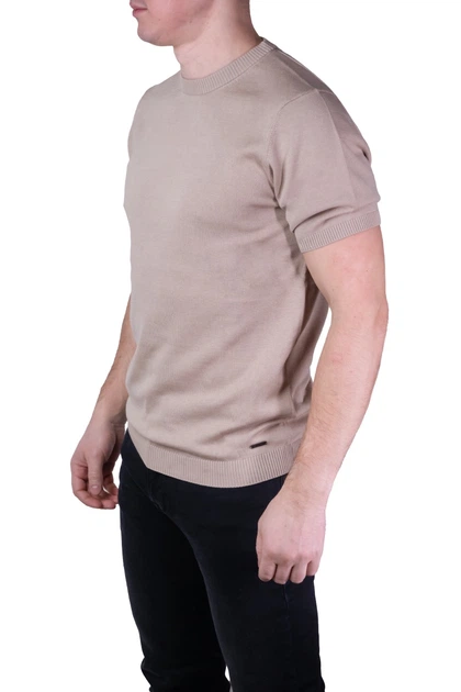 Футболка Roy Robson XXL Бежевий 2852/240 - Фото 3 Футболка Roy Robson XXL Бежевий 2852/240 - изображение 3