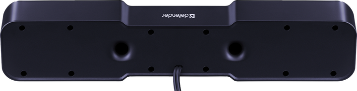 Акустика SoundBar Z12 6 Вт (65312) Defender (teh0021675) - Фото 3 Акустика SoundBar Z12 6 Вт (65312) Defender (teh0021675) - изображение 3