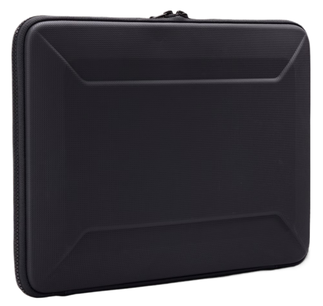 Сумка для ноутбука THULE Gauntlet 5 MacBook Pro Sleeve 16" TGSE-2557 (Black) - Фото 3 Сумка для ноутбука THULE Gauntlet 5 MacBook Pro Sleeve 16" TGSE-2557 (Black) - изображение 3