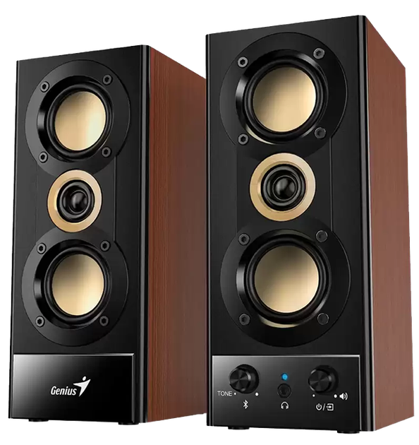 Акустика SP-HF800 BT Genius (2000003347797) - зображення 4