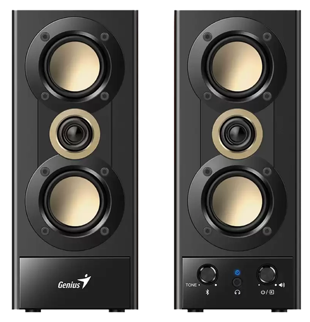 Акустика SP-HF800 BT Genius (2000003347797) - зображення 2