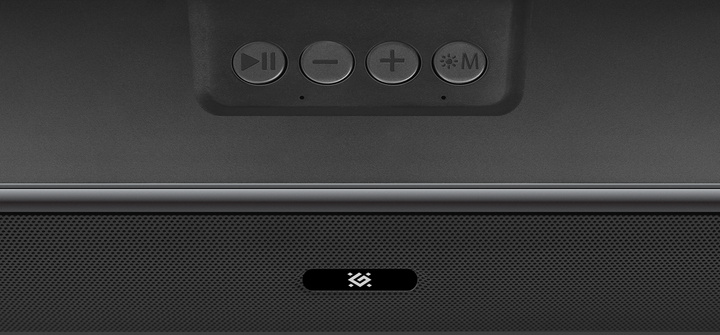 Акустика SoundBar Z9 16Вт Defender (2000003435654) - Фото 4 Акустика SoundBar Z9 16Вт Defender (2000003435654) - зображення 4