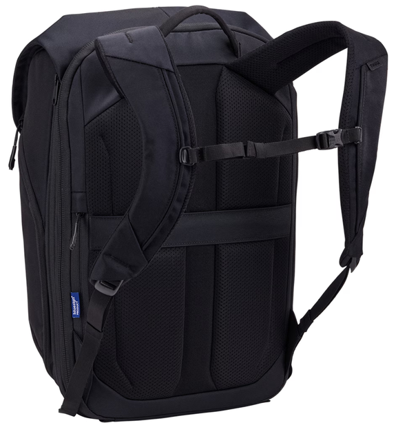 Рюкзак Subterra 2 Expandable Backpack 26-32L TRVL Black Thule 000336964 - Фото 4 Рюкзак Subterra 2 Expandable Backpack 26-32L TRVL Black Thule 000336964 - изображение 4