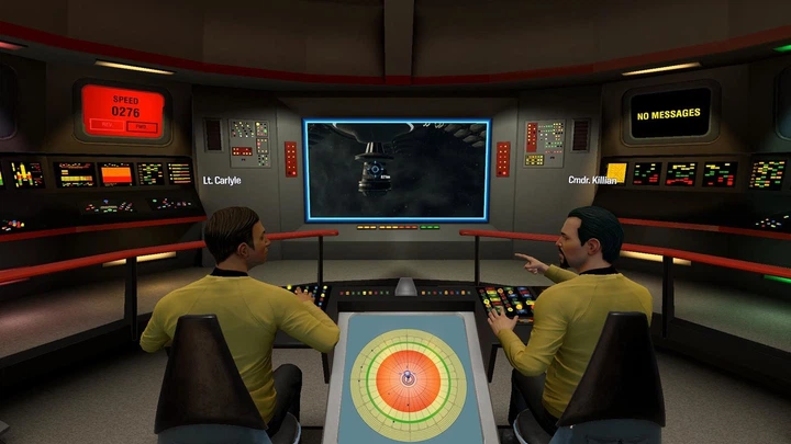 Star Trek: Bridge Crew Steam Key Код для Steam - изображение 6