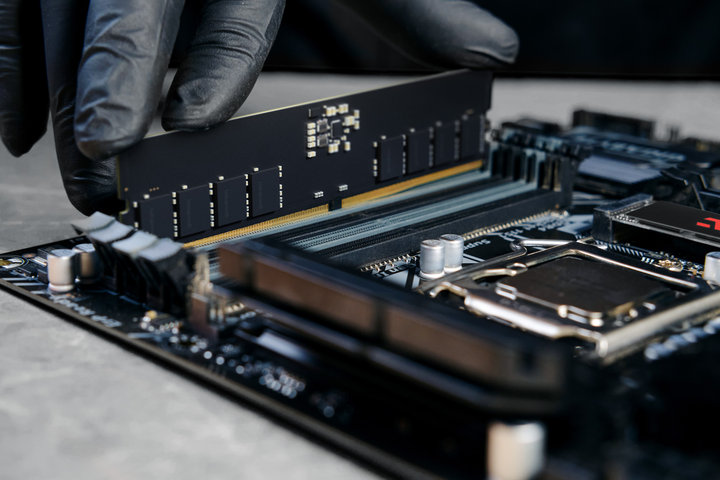 Pamięć RAM Goodram DDR5-5600 32768MB PC5-44800 (GR5600D564L46/32G) - obraz 5