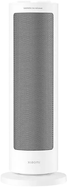 Конвектор Xiaomi SmartMi Fan Heater BHR8228EU - зображення 1