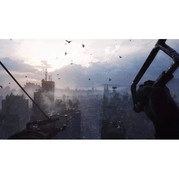 Игра Dying Light 2 Stay Human (английская версия) (PS5) - изображение 5